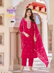 Radhika Lifestyle   COTTON CULTURE vol 3